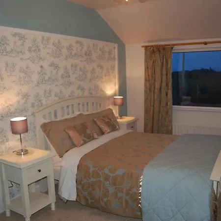 Harbour Hill Farm 4*