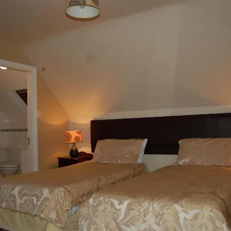 Harbour Hill Farm 4* Kinsale