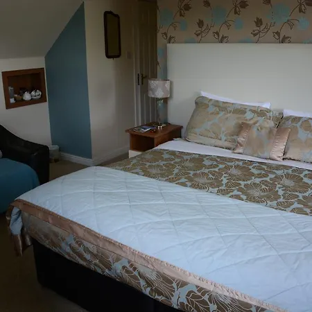 Harbour Hill Farm Panzió 4*