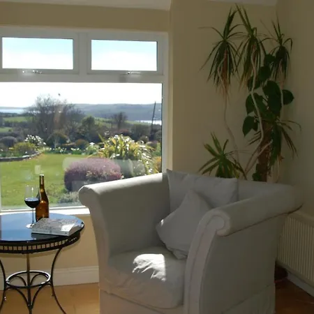 Harbour Hill Farm 4* Kinsale