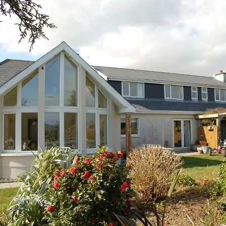 Harbour Hill Farm Panzió Kinsale