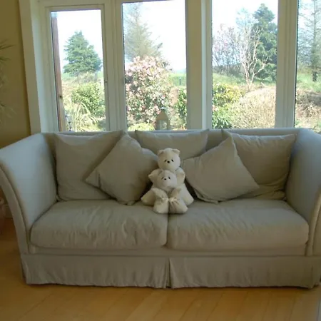 Harbour Hill Farm 4* Kinsale