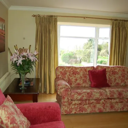 Harbour Hill Farm 4* Kinsale