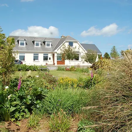 住宿加早餐酒店 Harbour Hill Farm 4*