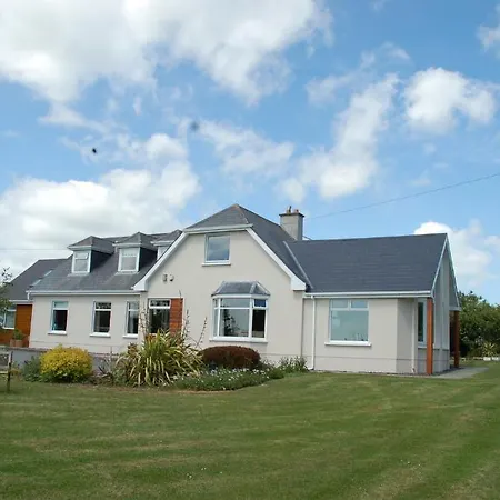 Harbour Hill Farm 4*