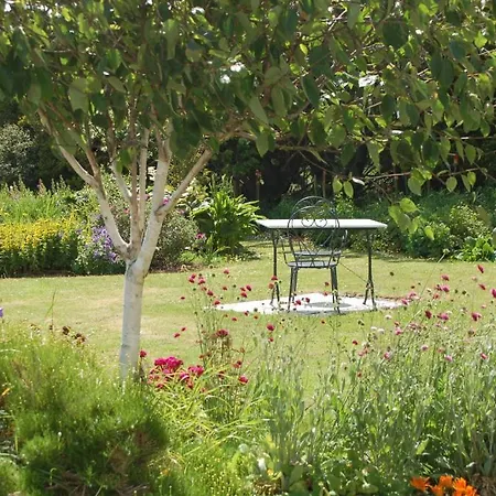Harbour Hill Farm Panzió 4*