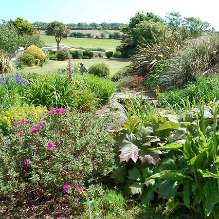 Panzió Harbour Hill Farm Kinsale