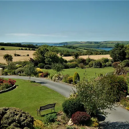 Harbour Hill Farm Panzió 4*