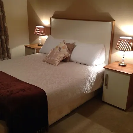 Panzió Harbour Hill Farm 4*