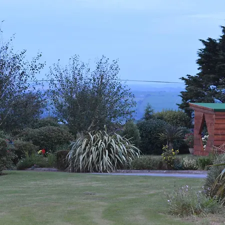 Harbour Hill Farm 4* Kinsale