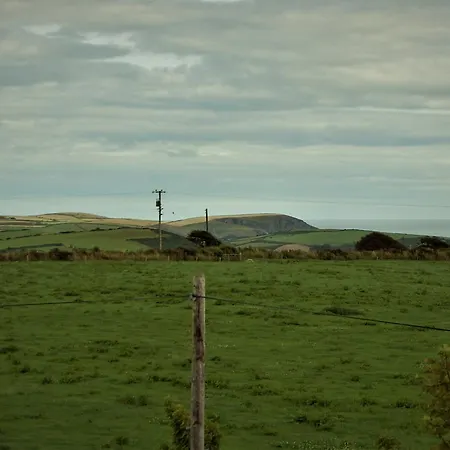 Harbour Hill Farm 4* Kinsale